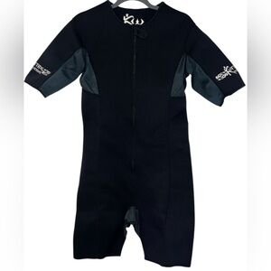 Kutting Weight Sauna Suit - Mens